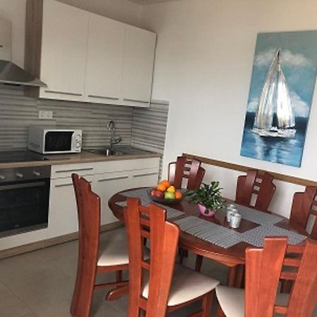 Apartmani Vesna Milisa Primošten Pokoj fotografie