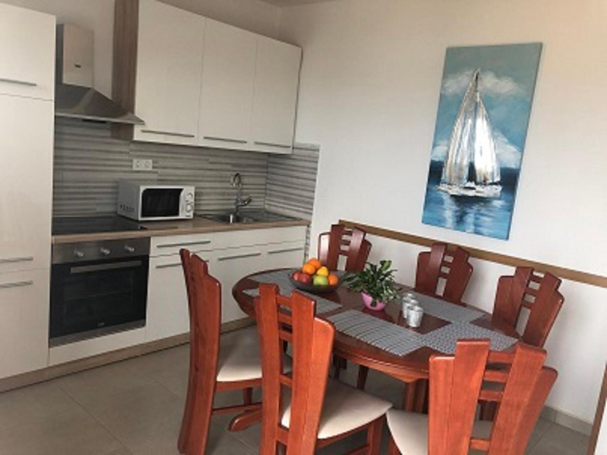 Apartmani Vesna Milisa Primošten Pokoj fotografie